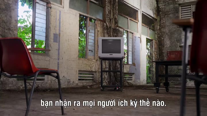 Hình ảnh tập 5 The Mole: Ai là nội gián (Phần 2)