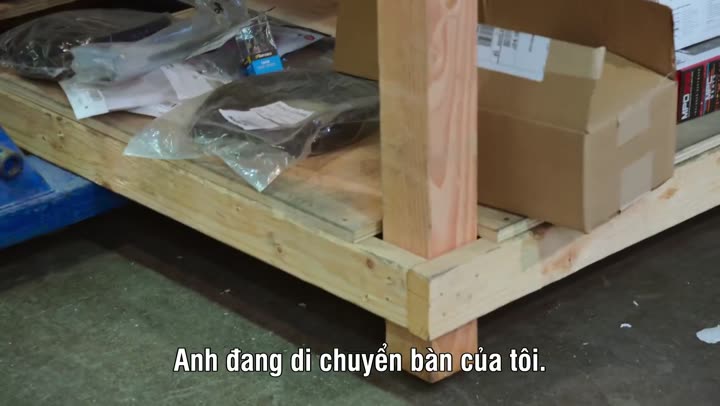Tập 7 phim Resurrected Rides