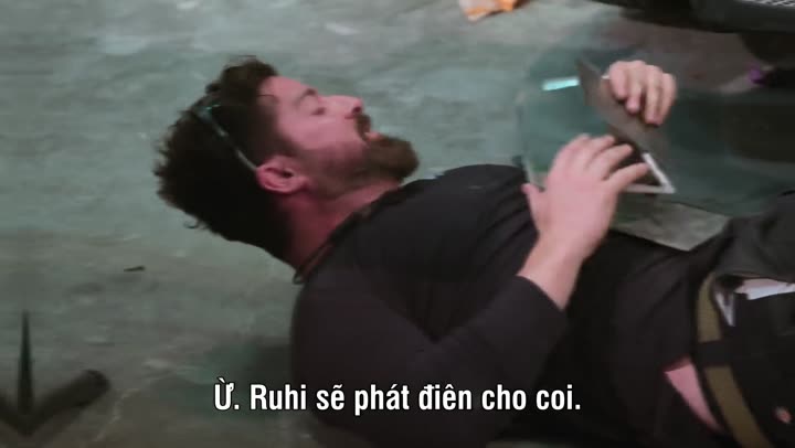 Hình ảnh tập 8 Resurrected Rides