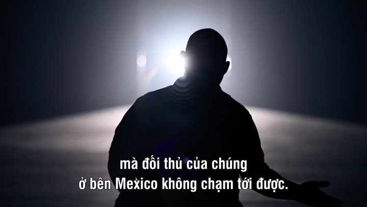 Hình ảnh tập 1 Băng Đảng Cao Bồi