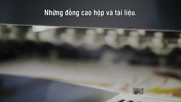 Tập 3 phim Băng Đảng Cao Bồi