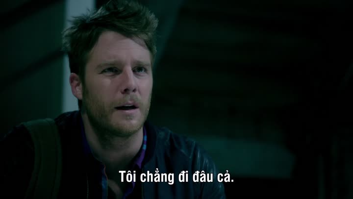 Hình ảnh tập 21 Limitless