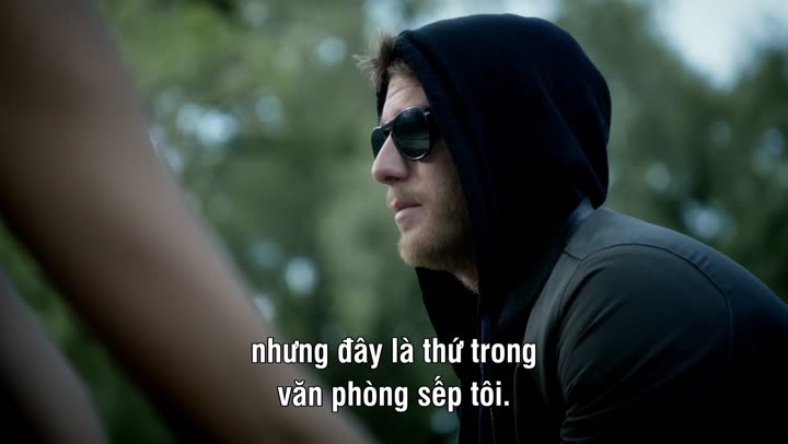 Hình ảnh tập 4 Limitless