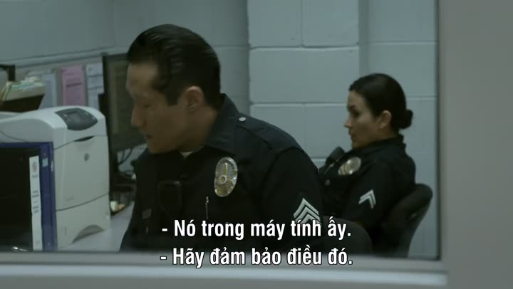 Tập 1 phim Bosch (Phần 3)