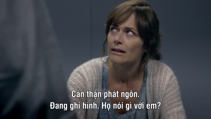 Tập 4 phim Bosch (Phần 2)