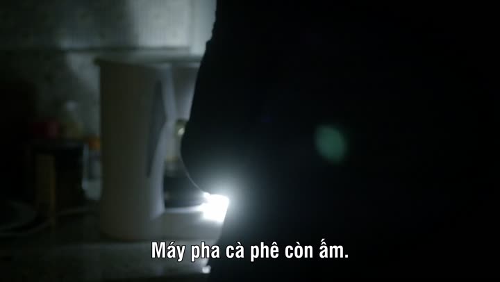 Hình ảnh tập 9 Bosch (Phần 1)