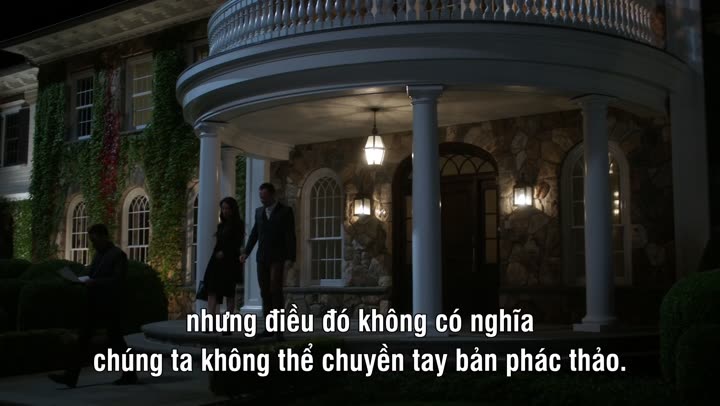 Tập 7 phim Điều Cơ Bản (Phần 4)