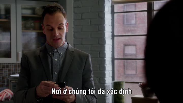 Tập 10 phim Điều Cơ Bản (Phần 3)
