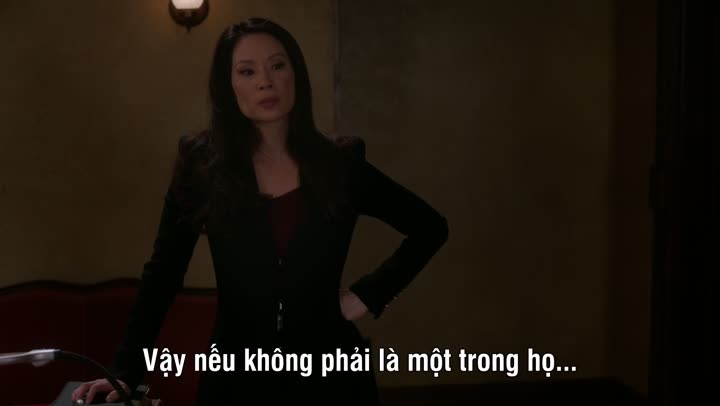 Hình ảnh tập 13 Điều Cơ Bản (Phần 3)