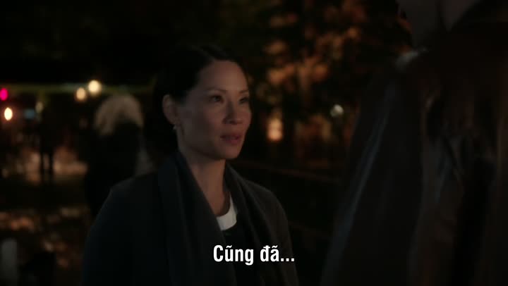 Tập 7 phim Điều Cơ Bản (Phần 3)