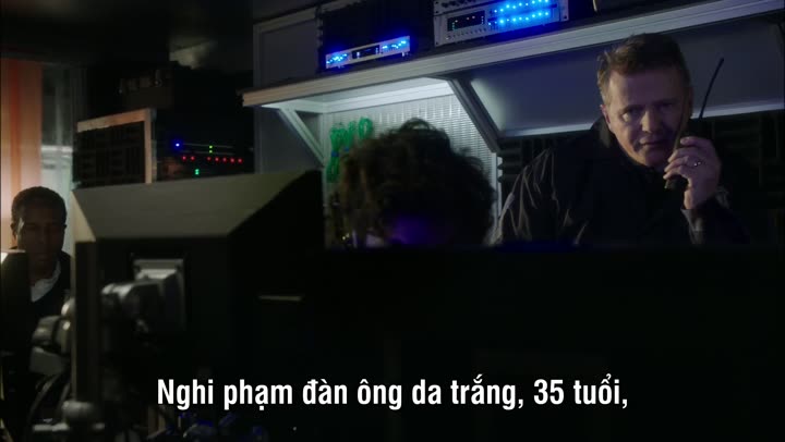 Tập 17 phim Điều Cơ Bản (Phần 2)