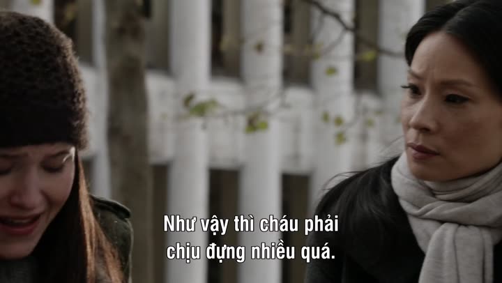 Hình ảnh tập 11 Điều Cơ Bản (Phần 1)