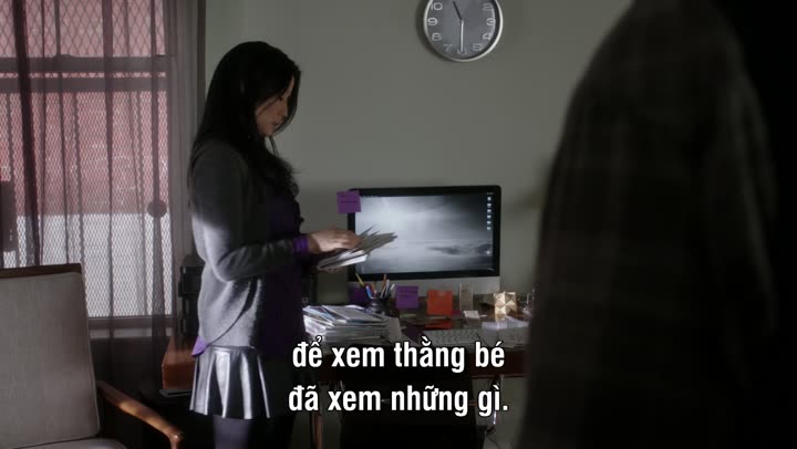 Tập 14 phim Điều Cơ Bản (Phần 1)