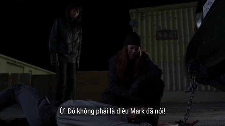 Tập 2 phim Tâm Lý Tội Phạm (Phần 8)
