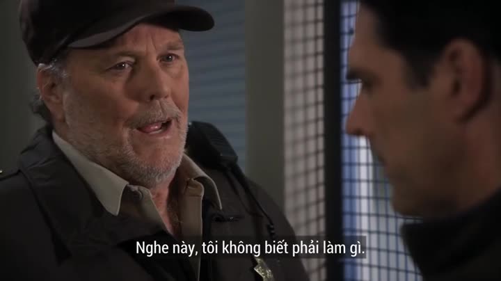 Tập 21 phim Tâm Lý Tội Phạm (Phần 5)