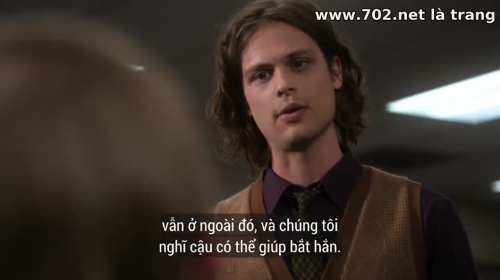 Hình ảnh tập 21 Tâm Lý Tội Phạm (Phần 5)