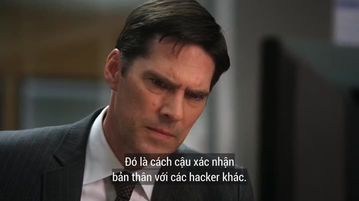 Hình ảnh tập 22 Tâm Lý Tội Phạm (Phần 5)
