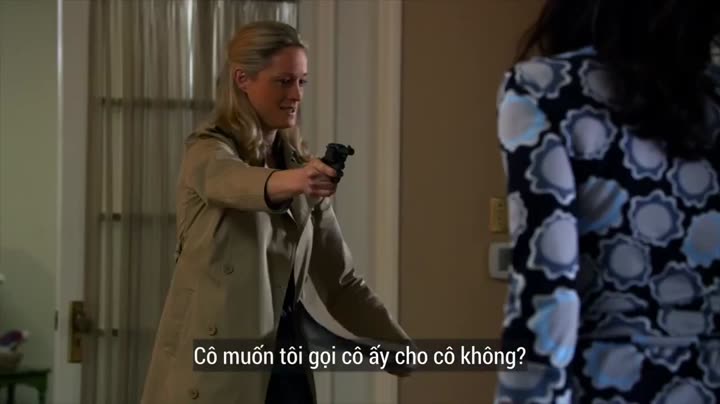 Tập 17 phim Tâm Lý Tội Phạm (Phần 7)
