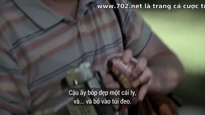 Hình ảnh tập 2 Tâm Lý Tội Phạm (Phần 7)