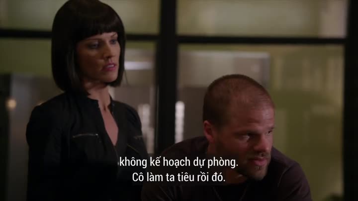 Tập 23 phim Tâm Lý Tội Phạm (Phần 7)