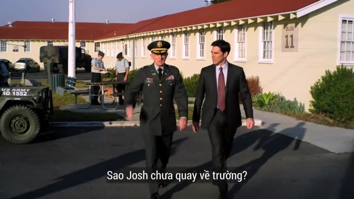 Tập 9 phim Tâm Lý Tội Phạm (Phần 7)