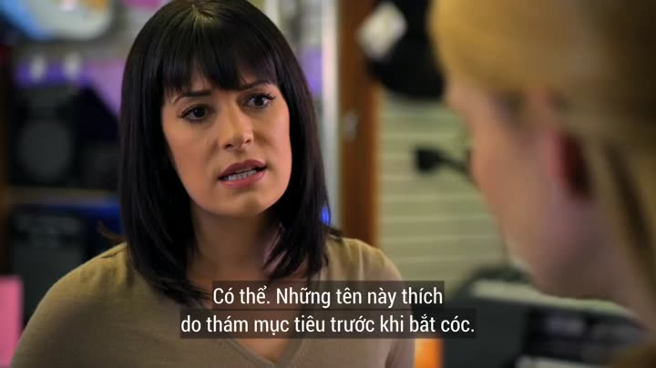 Tập 16 phim Tâm Lý Tội Phạm (Phần 6)
