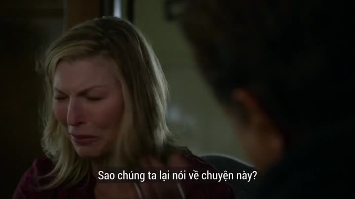 Tập 16 phim Tâm Lý Tội Phạm (Phần 12)
