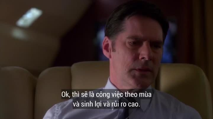 Hình ảnh tập 19 Tâm Lý Tội Phạm (Phần 11)