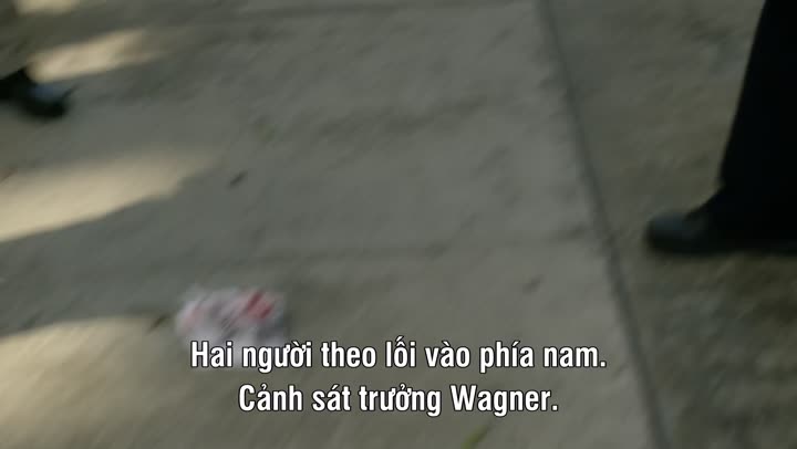 Tập 7 phim Tâm Lý Tội Phạm (Phần 14)