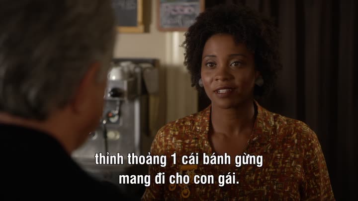 Tập 8 phim Tâm Lý Tội Phạm (Phần 14)