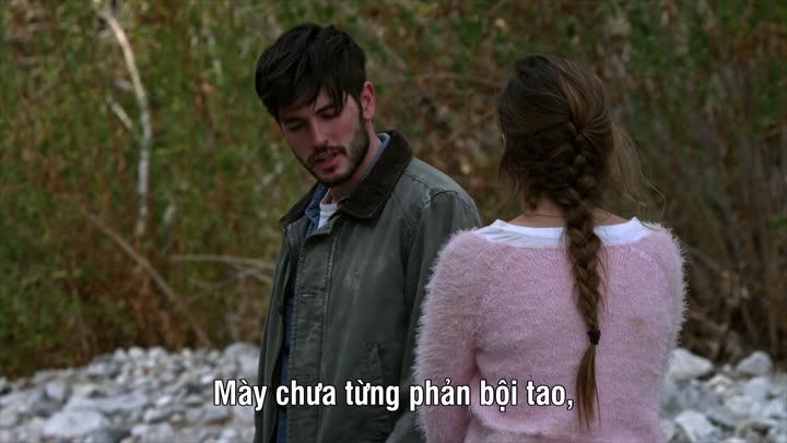 Hình ảnh tập 10 Tâm Lý Tội Phạm (Phần 10)