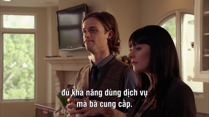 Tập 16 phim Tâm Lý Tội Phạm (Phần 4)