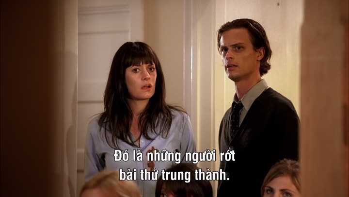 Hình ảnh tập 3 Tâm Lý Tội Phạm (Phần 4)