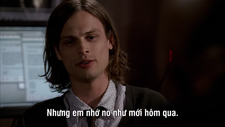 Hình ảnh tập 16 Tâm Lý Tội Phạm (Phần 3)