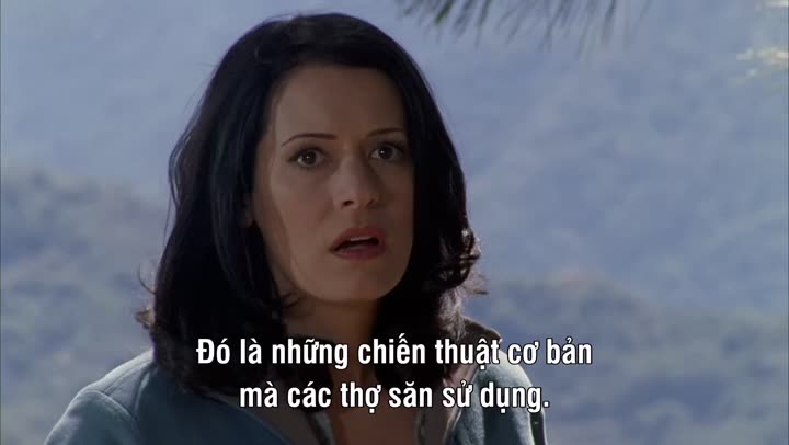 Tập 21 phim Tâm Lý Tội Phạm (Phần 2)