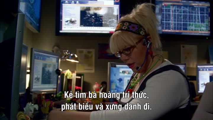 Tập 7 phim Tâm Lý Tội Phạm (Phần 2)