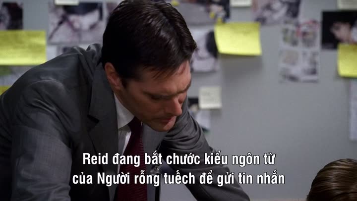 Hình ảnh tập 9 Tâm Lý Tội Phạm (Phần 2)