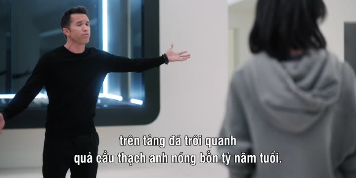 Hình ảnh tập 10 Sứ Mệnh Thần Thoại (Phần 3)