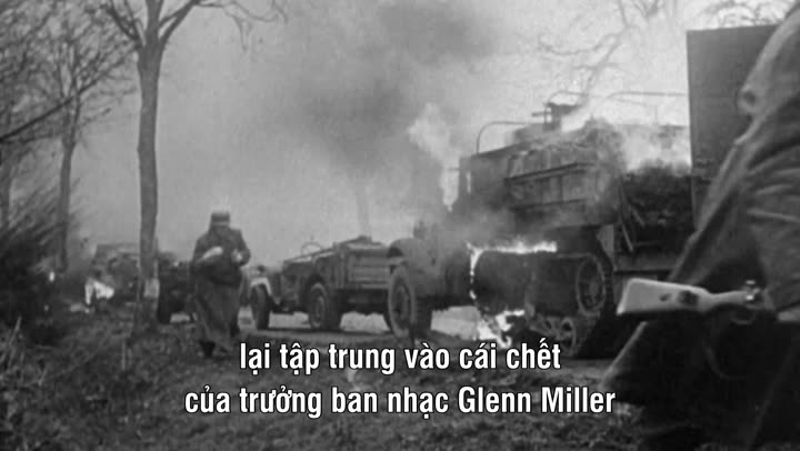 Hình ảnh tập 19 Chiến Tranh Thế Giới