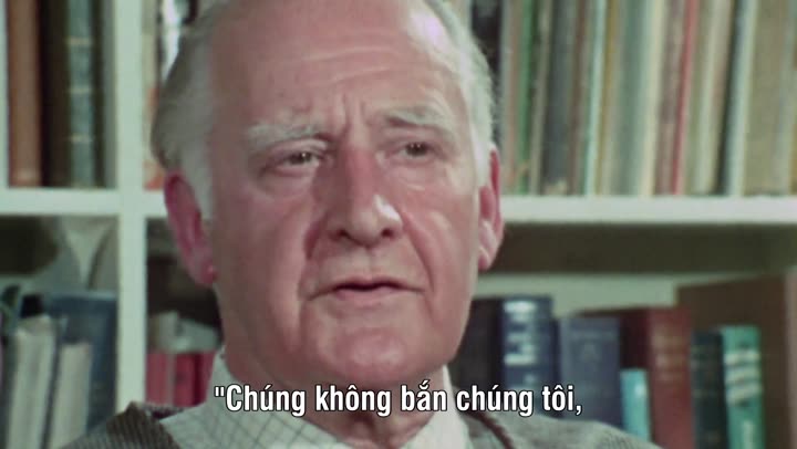 Tập 3 phim Chiến Tranh Thế Giới