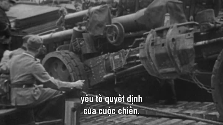 Tập 4 phim Chiến Tranh Thế Giới