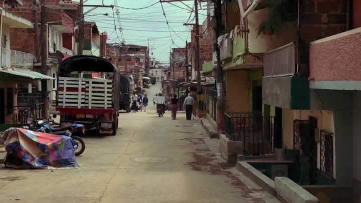 Tập 11 phim Đội Đặc Nhiệm (Phần 5)