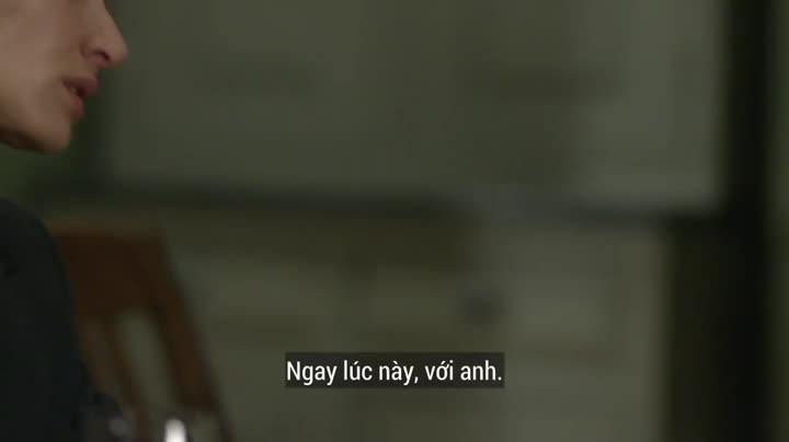 Hình ảnh tập 4 Thanh Tra Luther