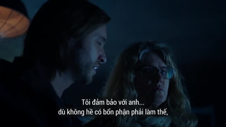 Tập 2 phim Mười Hai Con Khỉ (Phần 4)