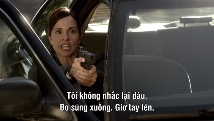 Hình ảnh tập 7 Bosch (Phần 5)