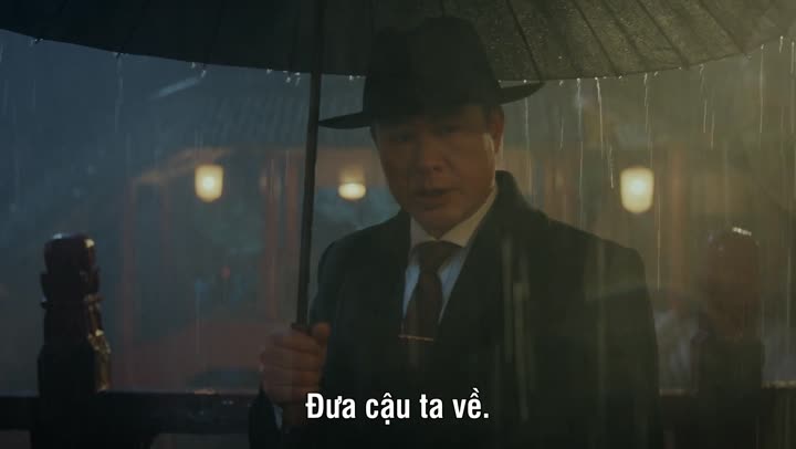 Tập 1 phim Cô Châu