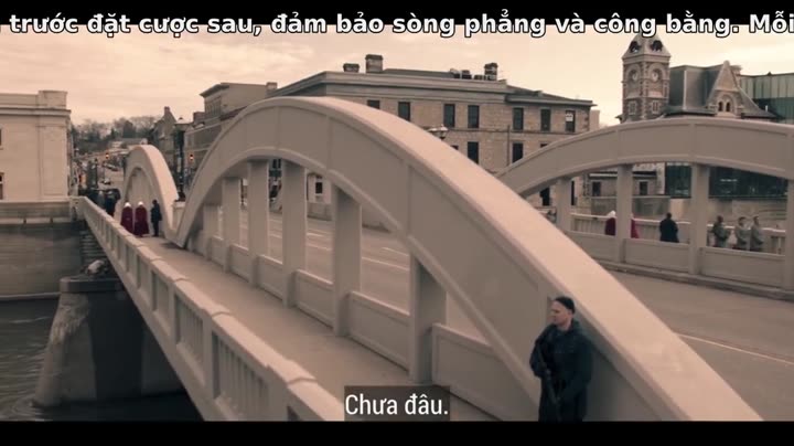 Tập 9 phim Chuyện Người Hầu Gái (Phần 2)
