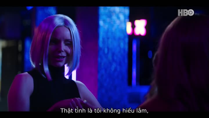 Tập 5 phim Tiếp Viên Hàng Không (Phần 2)