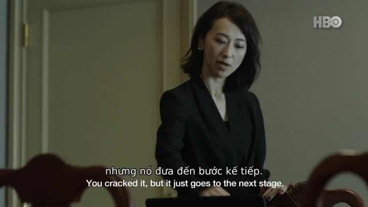 Hình ảnh tập 3 Nữ Thám Tử Sherlock