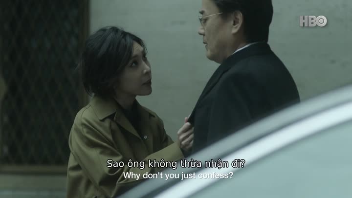 Hình ảnh tập 6 Nữ Thám Tử Sherlock